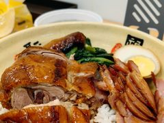 -永盈茶餐厅(江南大道中店)