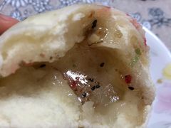 水晶油包-固海糕团店