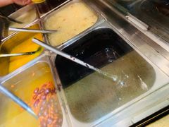 -老陈家擀面皮(木塔巷店)