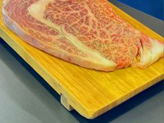 -银座苑烧肉酒场·烤活鳗(仙霞路店)