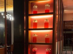 -羡餐厅·杭帮菜·淳菜(千岛湖自由洲际殿店)