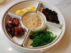 -久宴·天目湖大鱼头(恐龙园店)