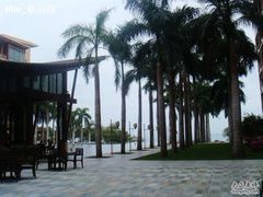 -三亚亚龙湾红树林度假酒店