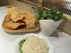 -犇鼎牛潮汕牛肉火锅(新辰里学清路店)