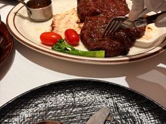 -马克西姆俄罗斯餐厅(通亚街店)