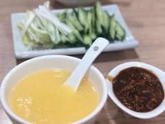-姥家春饼店(漳州二路店)