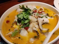豆花鱼-意满花千醉(金茂览秀城店)