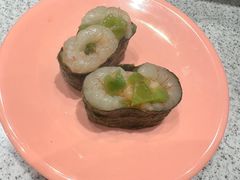 -争鲜回转寿司(南开大悦城店)