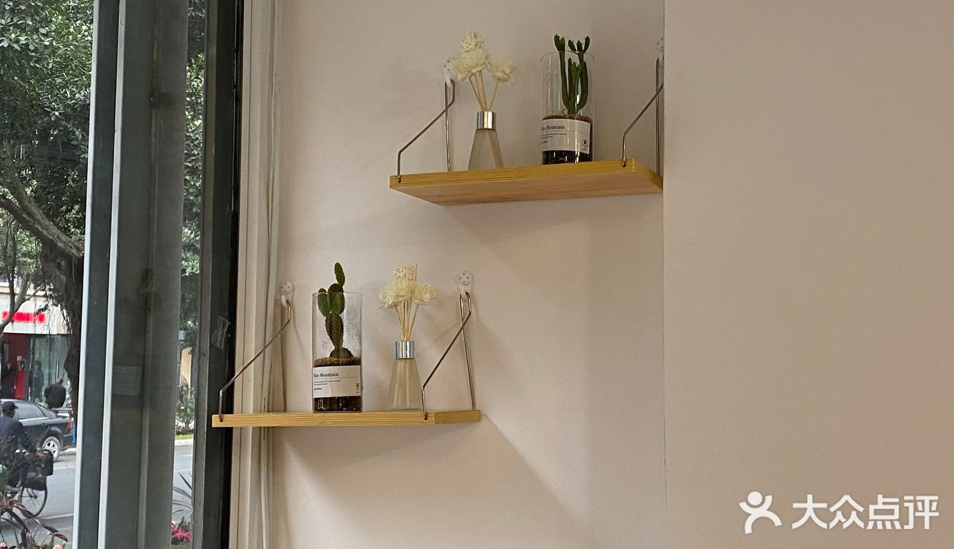 这家狐狸奶茶开业半价  感觉还是非常不错奥