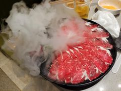 -海底捞火锅(金融街万达店)