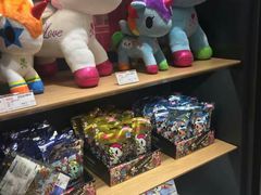 -泡泡玛特POPMART(天环购物中心店)
