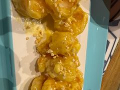 -香阁餐厅·常州菜·常州菜代表品牌(新北奥体店)