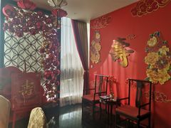 -天津滨海圣光皇冠假日酒店