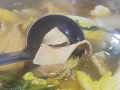 -菜忠潮州牛肉店(岗厦店)