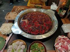 -大龙火锅(老店)