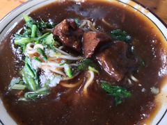 -南街牛肉麺(南街店)