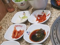 -安又胖韩国烤肉(美罗城店)