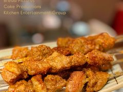 -丝路金桃·新疆菜(徐汇店)