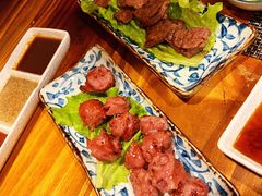 -樱都居酒屋·烧肉