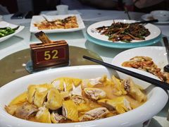 -金苑海鲜酒家(新港中路店)