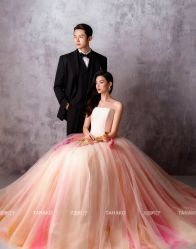 -太郎花子婚纱摄影TAHAKO(无锡店)