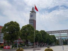 -南京外国语学校(仙林分校西区)