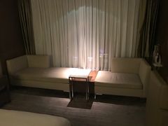 -北京希尔顿逸林酒店