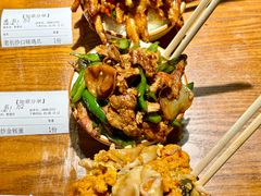 -恰饭·老长沙市井菜(天河客运站店)