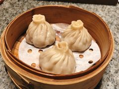 天王烤鸭包-南京大牌档(中关村店)