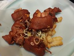 -堂宴·老厦门私房菜(1988仙岳总店)