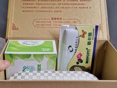 -精益眼镜(春熙路店)