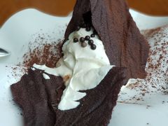 -沈阳君悦酒店·意坊意大利餐厅