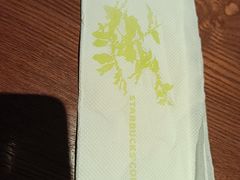 -星巴克(古象大酒店店)