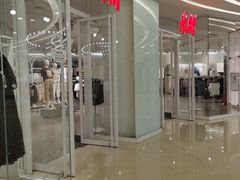 -H&M(华润万象城店)