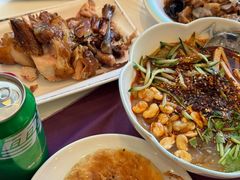 凯鸽风沙鸡-凯鸽酒楼(操场城店)