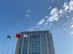 -蓝海钧华大酒店