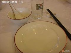 餐具-和记小菜(东方店)