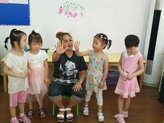 -昱南托育园.托班晚托.寒暑假班