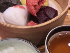 -德香苑脆皮烤鸭·经典(爱融荟城店)