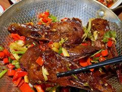 -老闵田螺馆·南昌市井菜·特色小吃(总店)