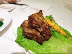 -绿雅酒家(江西中路店)