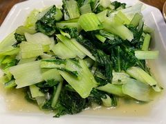 清炒绣花锦-公和酒店