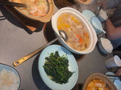 -拾味馆·海南菜(万达店)