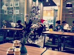-味一楼兰州拉面(机场一店)