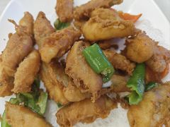 -新和兴海鲜餐厅(拱北口岸店)