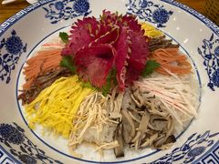 -老雒阳面馆·水席·洛阳菜(王城路店)