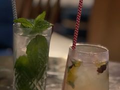 经典莫吉托-The Rug Cafe(王府中环店)