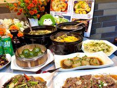 -来客家食府 · 福建客家菜(厦禾路店)