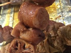 -海平馄饨(逍遥二路店)