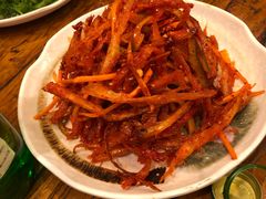 -西塔斗牛家烧烤(中海寰宇店)